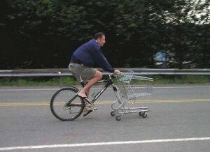 funny diy engineered bicycle funny diy engineered bicycle