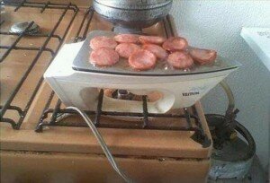 funny diy engineered grill funny diy engineered grill