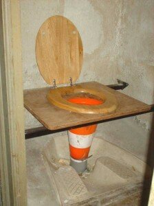 funny diy engineered toilet funny diy engineered toilet
