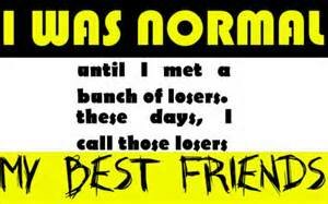 funny friendship quotes